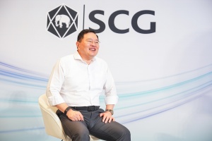 暹罗水泥集团在全球逆风中公布 2025 年业绩