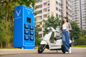 Vingroup 在燃料成本上涨的情况下推出客户支持计划