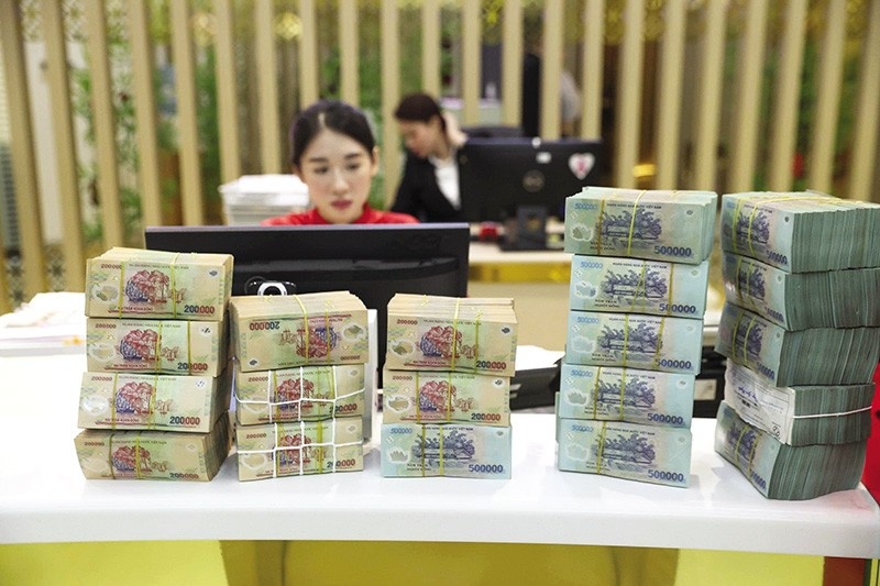 越南加强平衡长期增长的基础