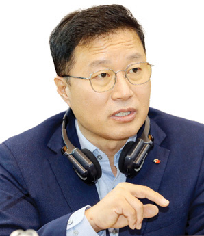 Ted Kim先生,GCOO越南首席执行官