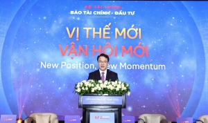 经济强劲势头下越南并购市场开启新机遇