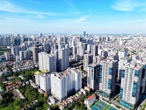 新的土地和住房法有望更好地分配资源以促进经济增长