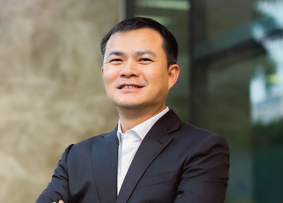 双重转型——企业可持续发展的关键