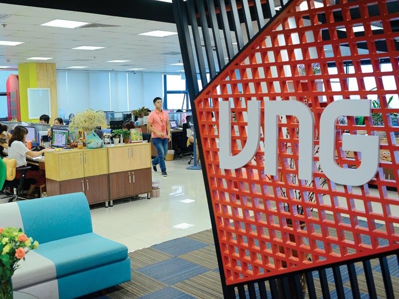 由于市场兴趣低迷,VNG 推迟了美国 IPO