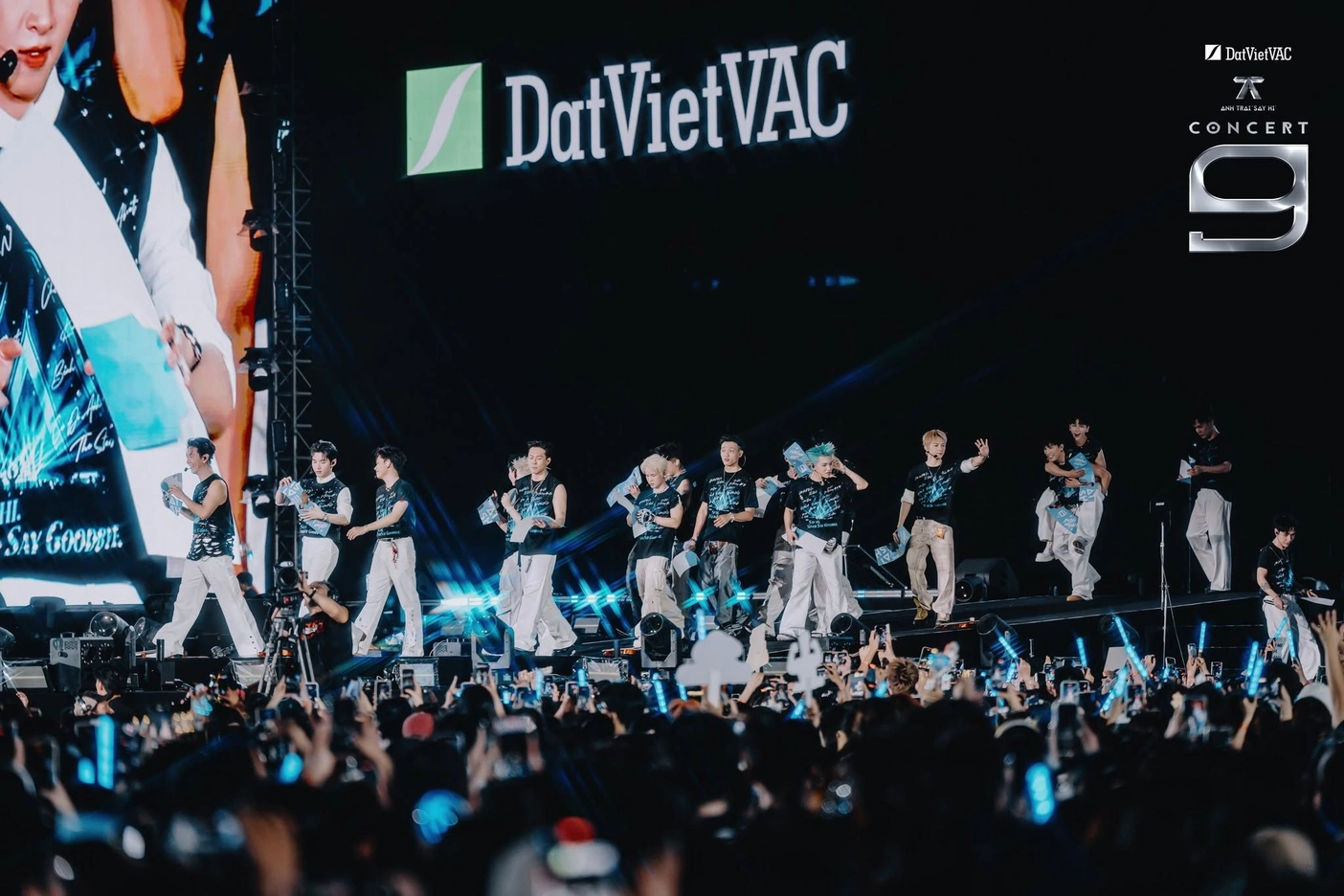 DatVietVAC 准备首次公开募股以释放增长资本