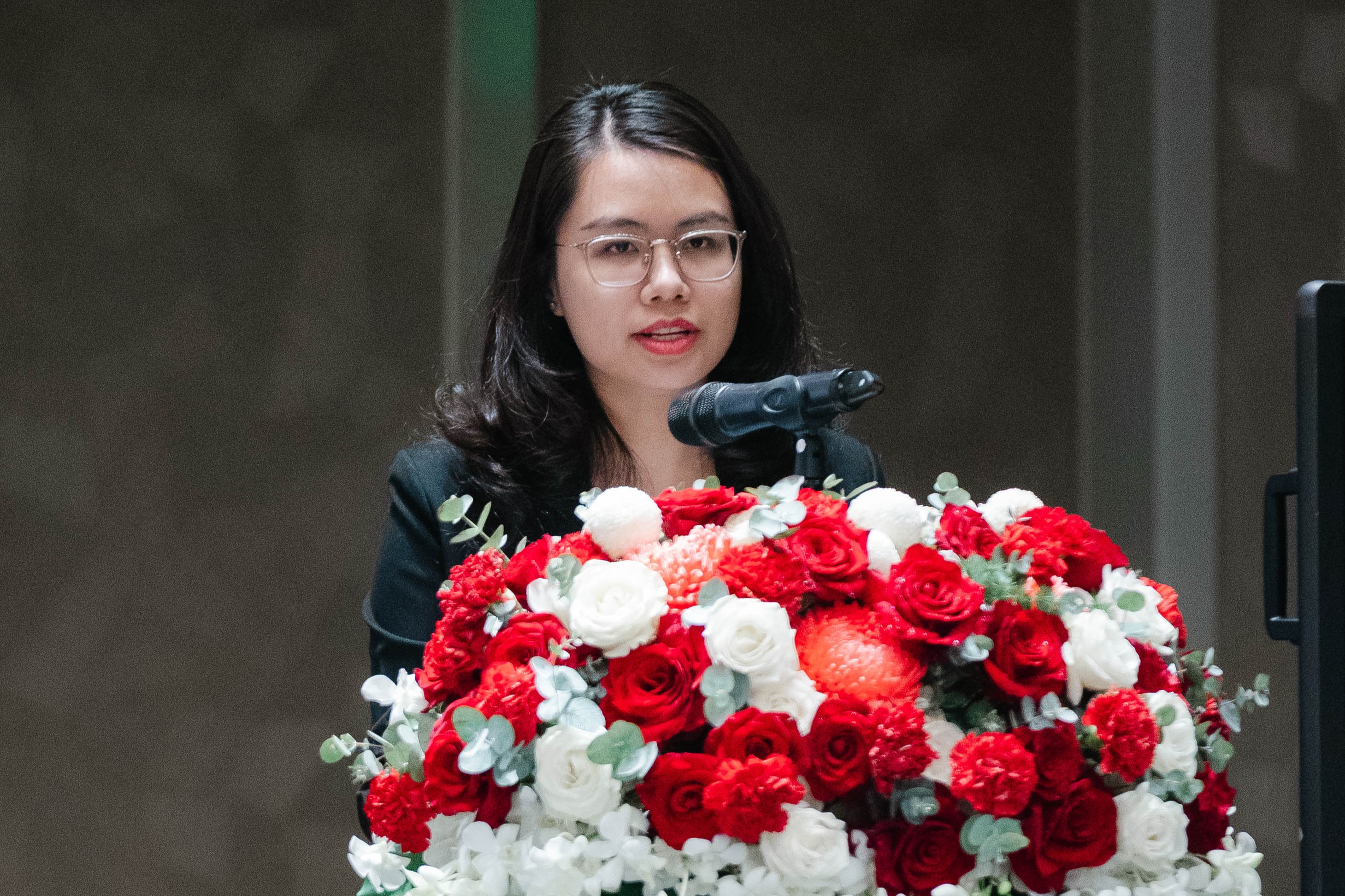 工作许可证规定:MOHA 与商界之间的建设性对话