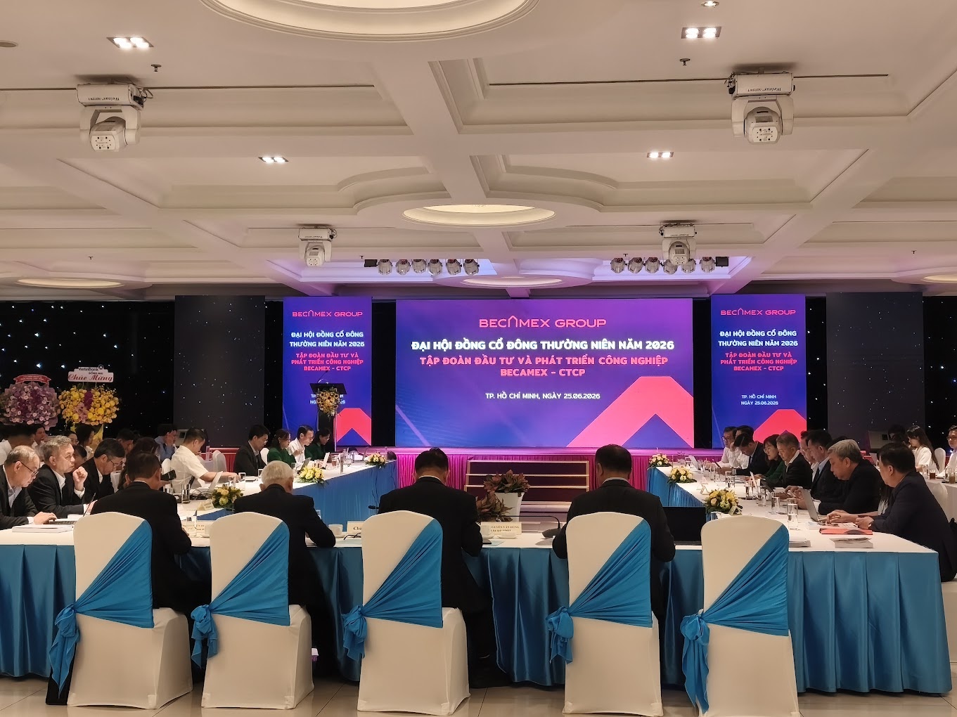 Becamex IDC公布51亿美元高科技投资路线图
