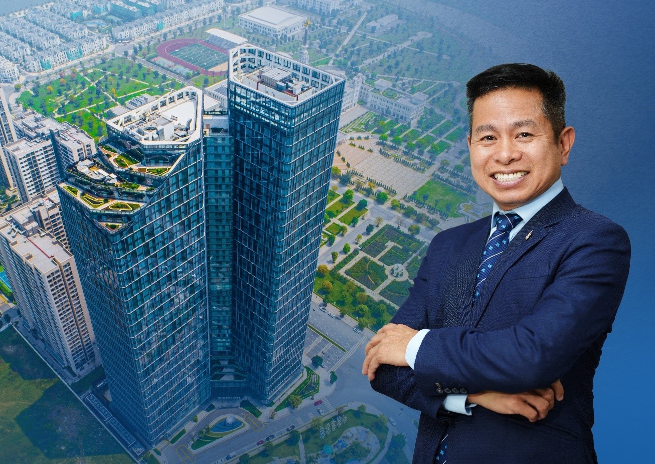 经济适用房成为越南城市增长的驱动力