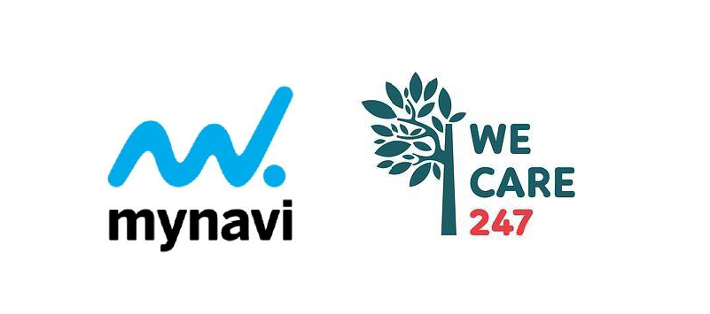 日本 Mynavi 对 WeCare 247 进行新投资