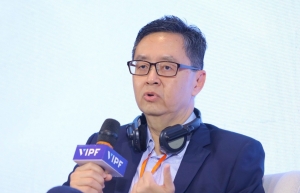 加快工业地产开发投资