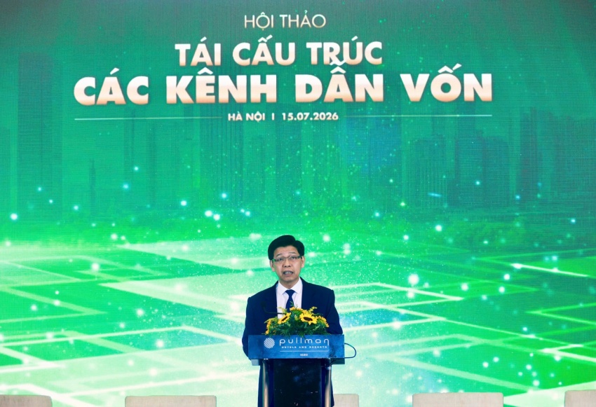 资本渠道改革对越南下一个增长阶段至关重要