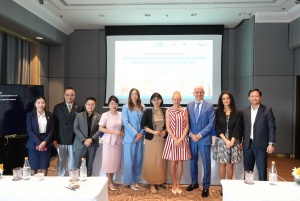 越南成为优质饮料增长的战略中心