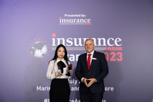 Liberty Insurance 连续第二年在 IAA 中获胜