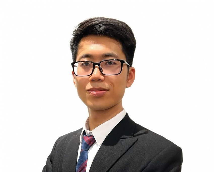 越南等待铁路和房地产革命