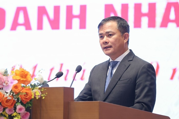 Viettel首席执行官敦促加强对国际投资的支持