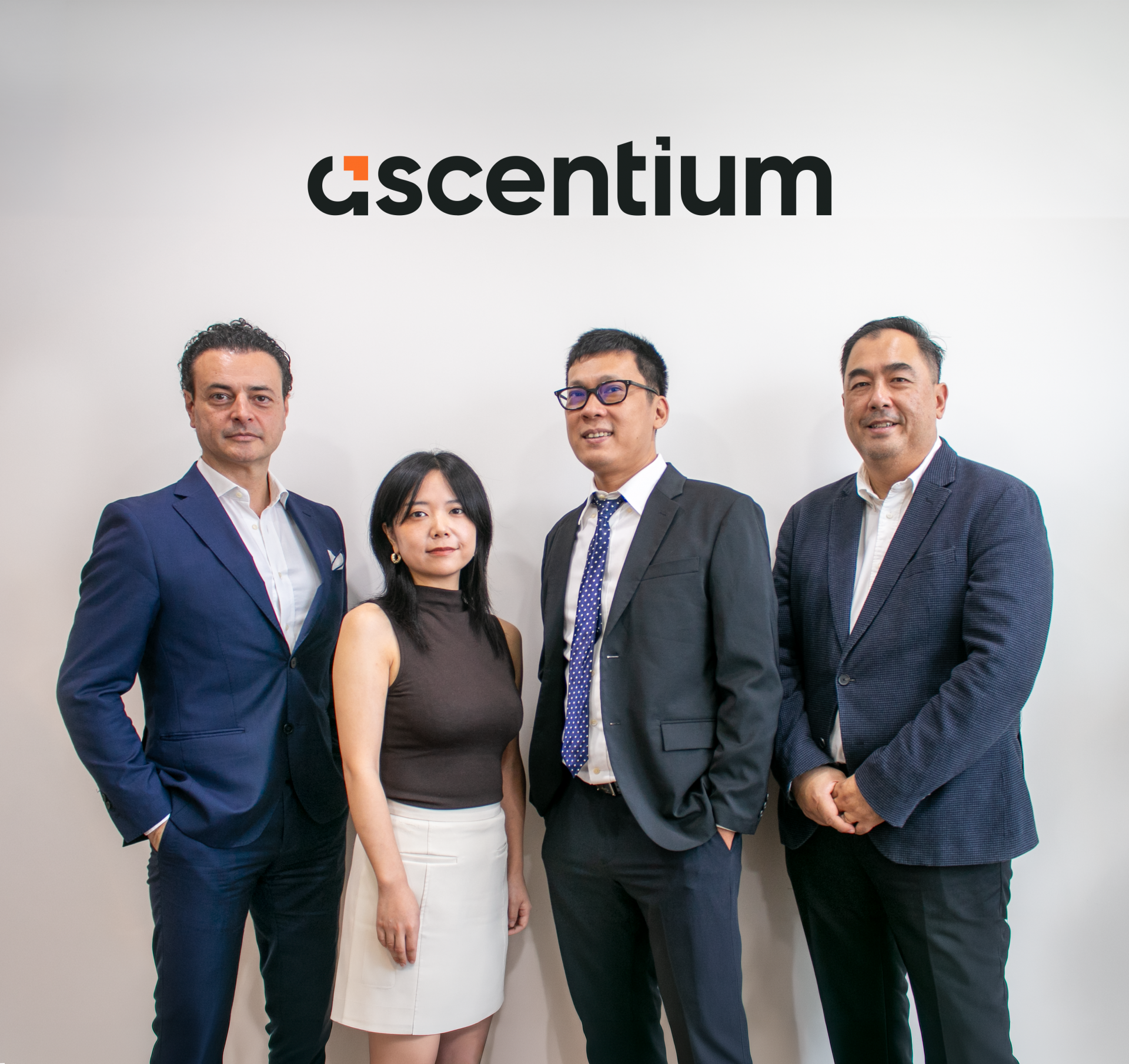 收购 Dezan Shira 后成立 Ascentium Vietnam