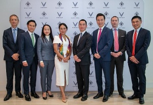 VinFast加速推进230亿美元的SPAC合并并进入美国股市