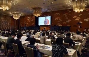 日本投资者高度评价越南房地产市场