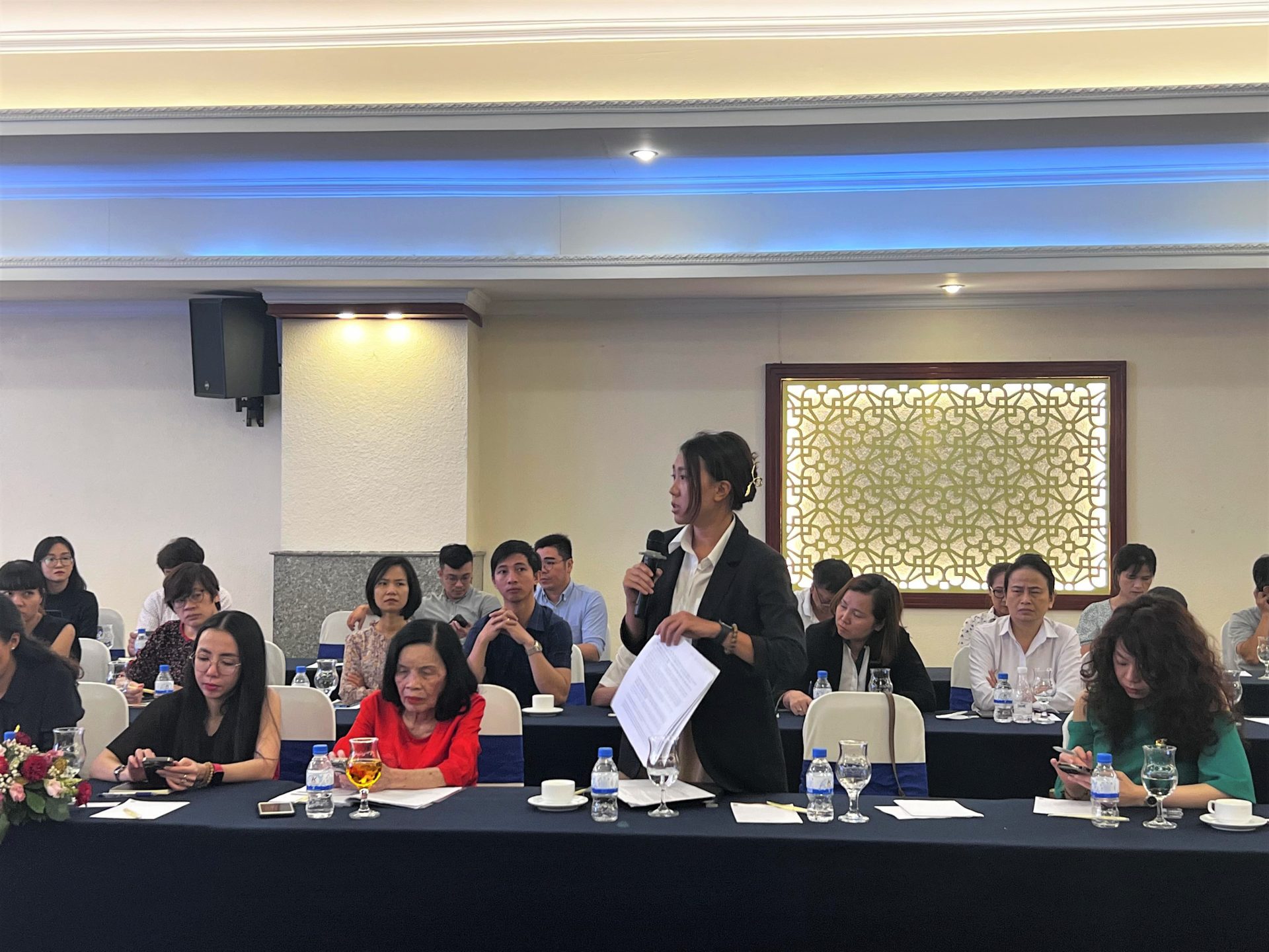 欧洲商会倡导在协商中逐步采用生产者延伸责任方法