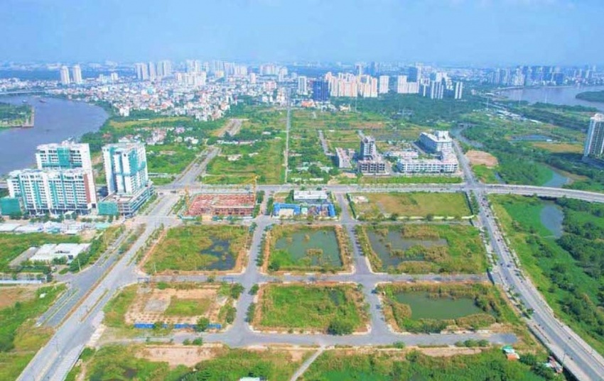 政府将提出土地法草案,放宽土地收回程序