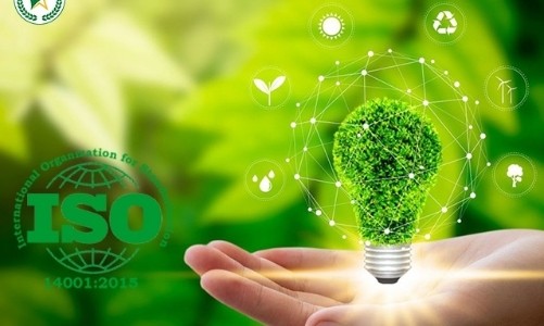 越南的目标是到2030年与国际标准的一致性达到75%