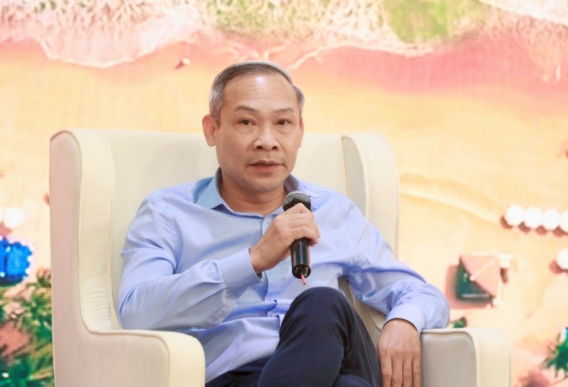 政策新动能提振旅游地产