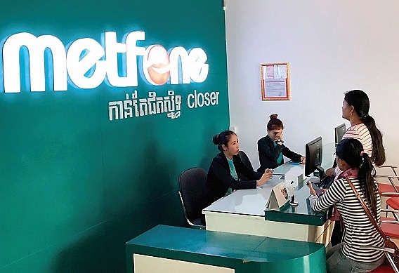 越南预计将掀起新一轮对外投资热潮