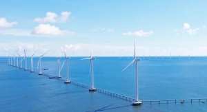 REE 授予 10GW Nam Bo OSW 项目海洋调查权