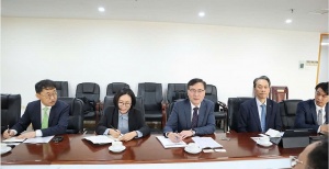 浦项制铁有意投资22亿美元的Quynh Lap LNG火力发电厂