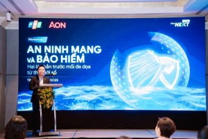 FPT菲亚特动力科技与怡安携手企业打造强大的数字盾牌