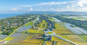 胜科获得河静VSIP投资许可证
