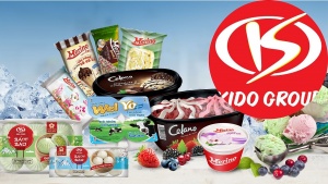 Nutifood 收购 KIDO Foods 多数股权