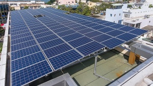 SmartSolar获得185万美元种子资金