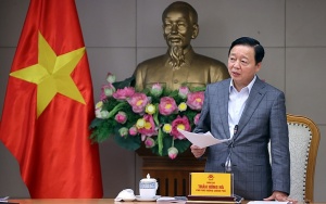 越南将对150家最大企业实行排放配额