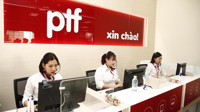 AEON Financial完成对PTF的收购