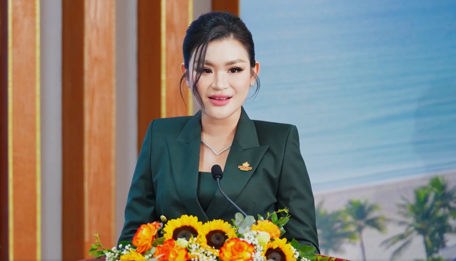 旅游地产必须创造真正的现金流