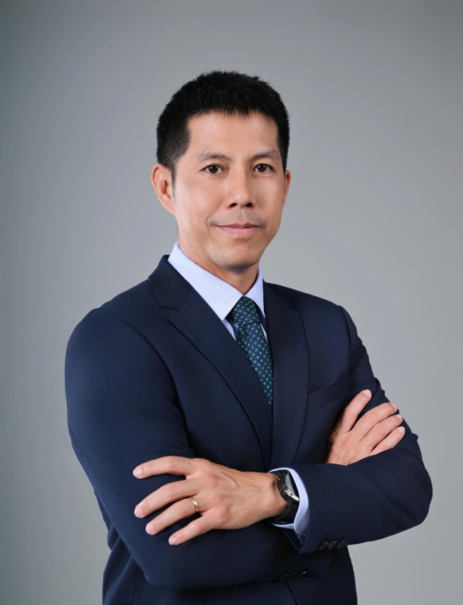 Huong Viet Properties 强化综合房地产愿景