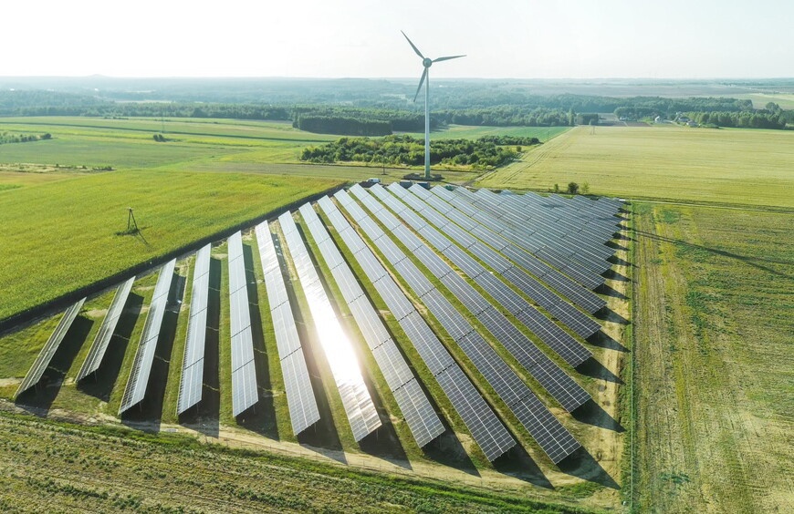 Ukko Renewable 获得 5000 万美元用于东南亚可再生能源