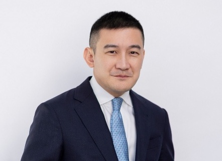 BW Industrial Development 任命 Gene King 为首席投资官