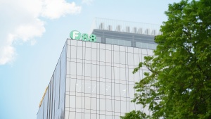 F88第一季度资产质量和经营业绩表现良好