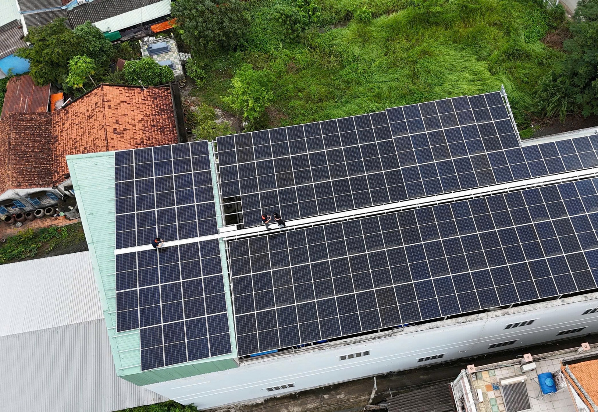 SmartSolar 通过欧洲融资将总融资额增至 315 万美元