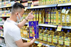 VinaCapital 将其在 KIDO 集团的持股比例增至 10% 以上