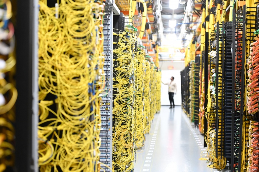 Amazon Web Services 在河内推出本地区域