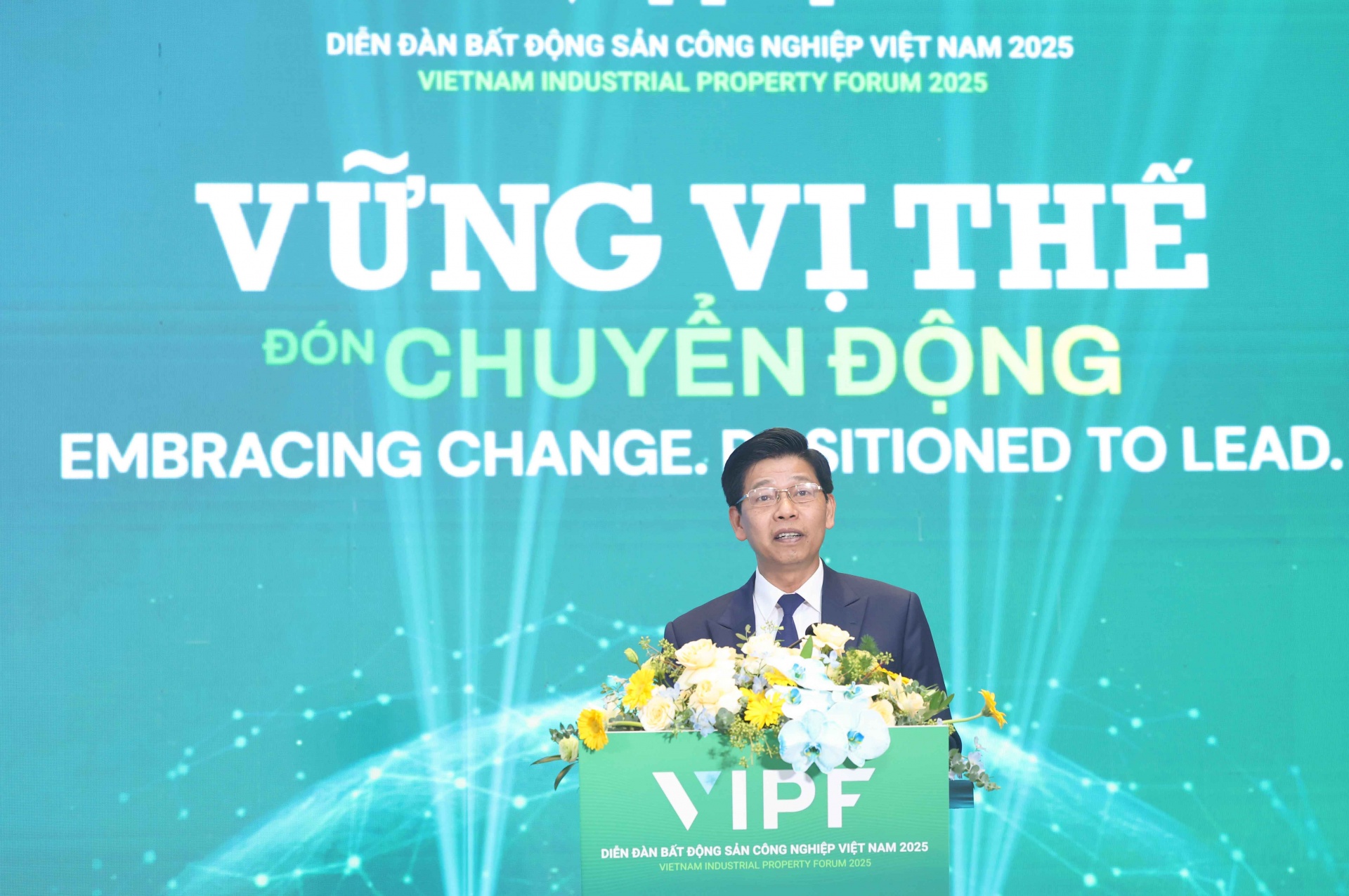 VIPF 2025 凸显越南不断变化的房地产格局
