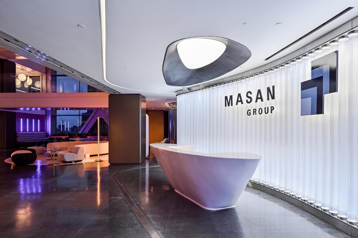 Masan 第一季度利润创历史新高