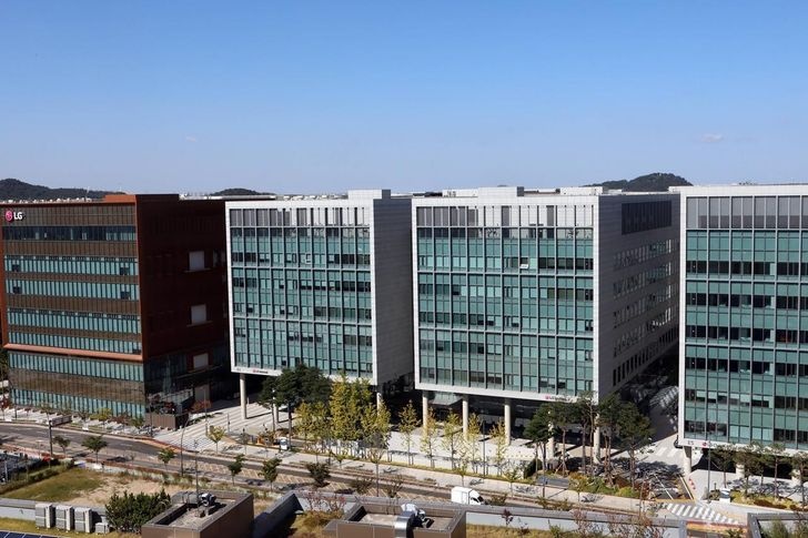 LG Innotek 将在越南建设芯片基板工厂