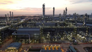Technip Energies 获得龙山石化增强项目合同