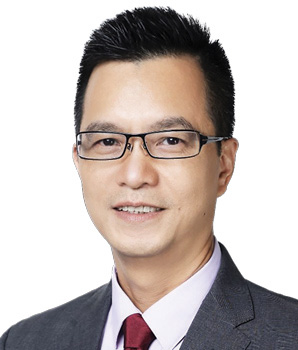 英特尔越南国家经理 Phung Viet Thang 先生