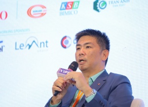 越南工业产权需要跟上新的投资浪潮