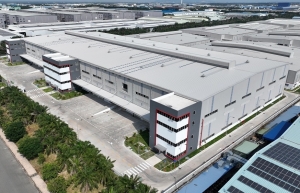 KTG Industrial 通过值得信赖的工厂解决方案创造成功